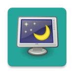 lullaby relax and sleep android application logo